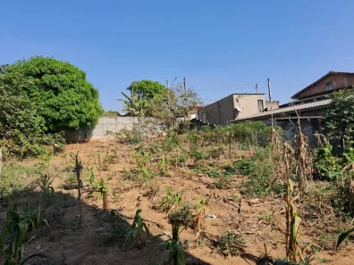 Lote/Terreno à venda, 487m² no Jardim Paraíso, Jacareí