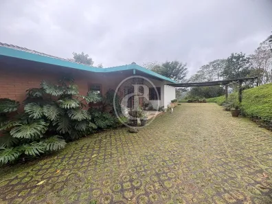 Fazenda/Sítio com 2 Quartos à venda, 100m² no Área Rural de São Francisco Xavier, São José dos Campos