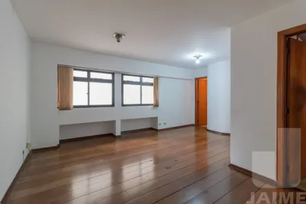 Apartamento com 3 Quartos à venda, 102m² no Pinheiros, São Paulo