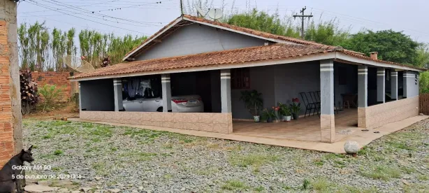Fazenda/Sítio com 2 Quartos à venda, 90m² no , São Miguel Arcanjo