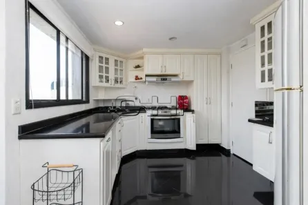 Apartamento com 5 Quartos à venda, 245m² no Santo Amaro, São Paulo