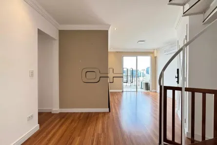 Cobertura com 2 Quartos para alugar, 150m² no Itaim Bibi, São Paulo