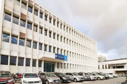 Ponto Comercial para alugar, 10000m² no Jurubatuba, São Paulo