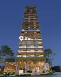 Apartamento com 1 Quarto à venda, 25m² no Consolação, São Paulo