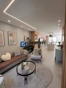 Cobertura com 3 Quartos à venda, 122m² no Nova Petrópolis, São Bernardo do Campo