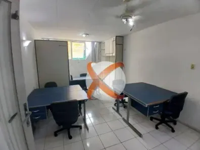 Sala Comercial para alugar, 22m² no Nazaré, Salvador