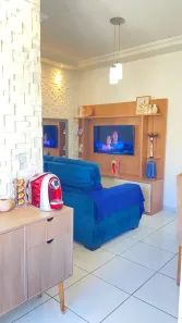 Apartamento com 2 Quartos à venda, 49m² no Mondubim, Fortaleza