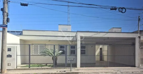 Casa com 3 Quartos à venda, 210m² no Jardim Cica, Jundiaí
