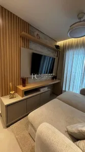 Apartamento com 3 Quartos à venda, 77m² no Vila Redentora, São José do Rio Preto