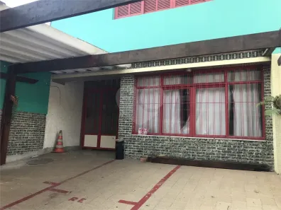 Casa com 3 Quartos à venda, 319m² no Cerqueira César, São Paulo