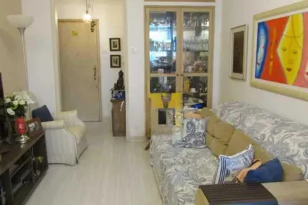 Apartamento com 3 Quartos à venda, 66m² no Flamengo, Rio de Janeiro