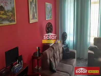 Casa com 3 Quartos à venda, 350m² no Parque Boturussu, São Paulo