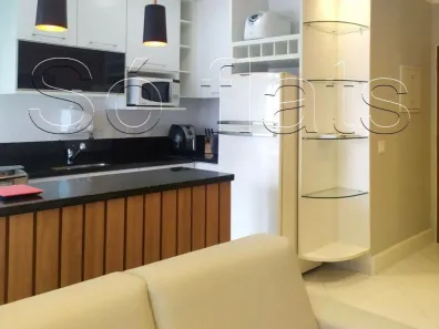 Apartamento com 1 Quarto à venda, 50m² no Saúde, São Paulo
