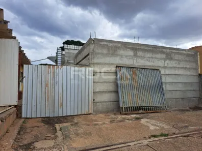 Sobrado com 3 Quartos à venda, 126m² no Parque Primavera, São Carlos