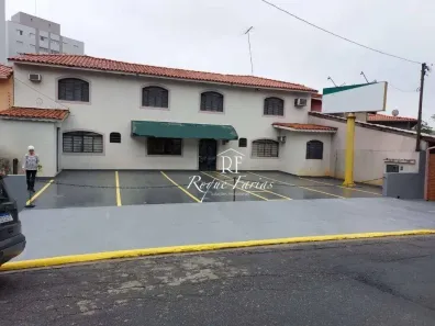 Imóvel Comercial com 6 Quartos para alugar, 250m² no Jardim Ester, São Paulo