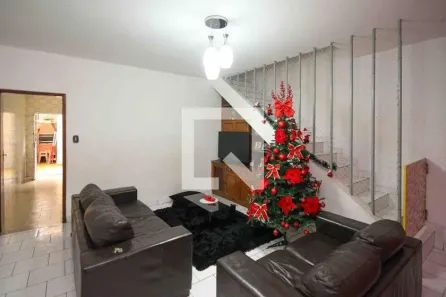 Casa com 3 Quartos à venda, 100m² no Vila Ivone, São Paulo