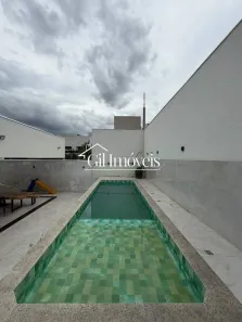 Casa com 4 Quartos à venda, 350m² no Ponte Alta, Betim