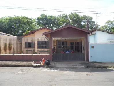 Casa com 3 Quartos à venda, 133m² no Jardim Primavera, Piracicaba