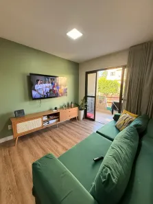 Apartamento com 3 Quartos à venda, 240m² no Parque 10 de Novembro, Manaus