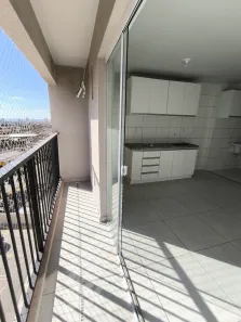 Apartamento com 3 Quartos para alugar, 79m² no Parque Amazônia, Goiânia