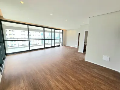 Apartamento com 3 Quartos para venda ou aluguel, 167m² no Vila Cordeiro, São Paulo