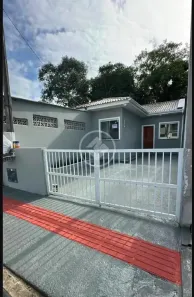Casa com 2 Quartos à venda, 51m² no Forquilhas, São José