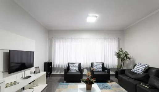 Sobrado com 4 Quartos à venda, 280m² no Vila Regente Feijó, São Paulo