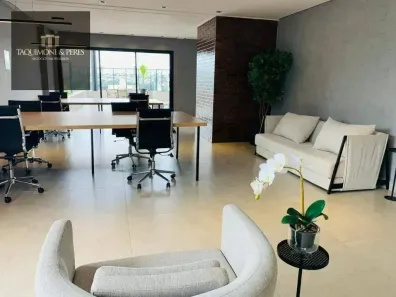 Apartamento com 3 Quartos à venda, 89m² no Maracananzinho, Anápolis