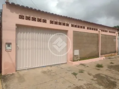 Casa com 3 Quartos à venda, 155m² no Colina Azul, Aparecida de Goiânia
