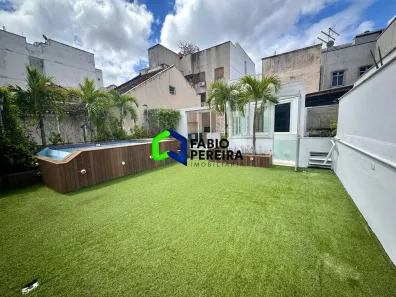 Cobertura com 3 Quartos à venda, 307m² no Ipanema, Rio de Janeiro