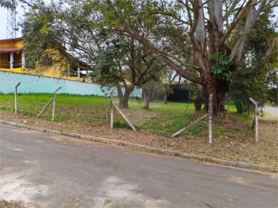 Lote/Terreno à venda, 504m² no Parque do Terceiro Lago, São Paulo
