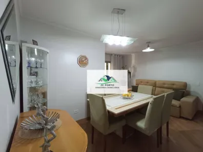 Apartamento com 2 Quartos à venda, 77m² no Vila da Saúde, São Paulo