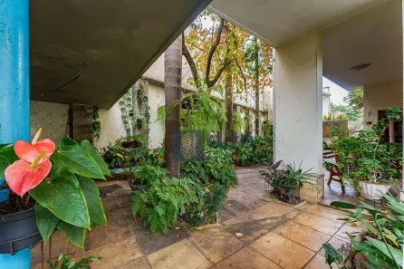 Casa com 3 Quartos à venda, 320m² no Pacaembu, São Paulo