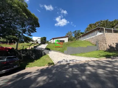 Casa de Condomínio com 6 Quartos à venda, 1000m² no Caixa D´Água, Vinhedo