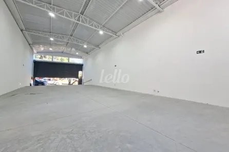 Ponto Comercial para alugar, 179m² no Cerâmica, São Caetano do Sul