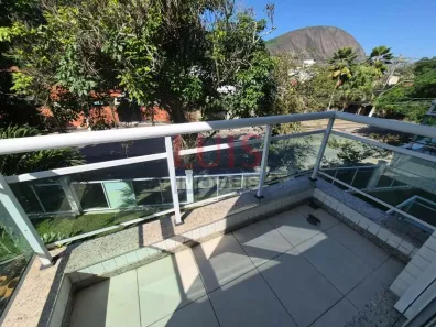 Apartamento com 1 Quarto à venda, 45m² no Itacoatiara, Niterói