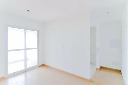 Apartamento com 2 Quartos para alugar, 56m² no Gopoúva, Guarulhos