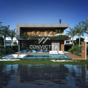 Casa com 4 Quartos à venda, 520m² no Torres, Torres