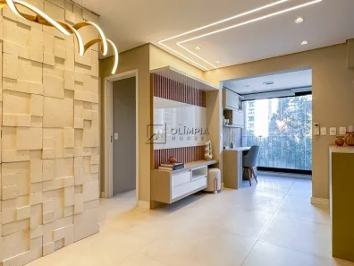 Apartamento com 2 Quartos à venda, 59m² no Pinheiros, São Paulo
