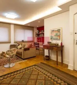 Apartamento com 2 Quartos à venda, 105m² no Indianópolis, São Paulo
