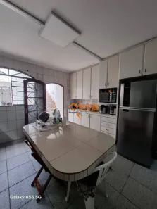 Sobrado com 3 Quartos à venda, 188m² no Jardim Alice, Guarulhos