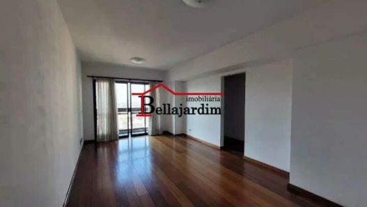 Apartamento com 3 Quartos à venda, 96m² no Vila Valparaíso, Santo André