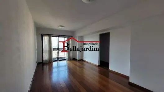 Apartamento com 3 Quartos à venda, 96m² no Vila Valparaíso, Santo André