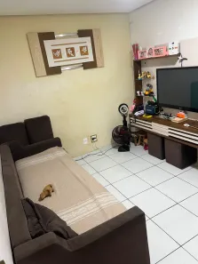 Apartamento com 1 Quarto à venda, 38m² no Riacho Fundo I, Brasília