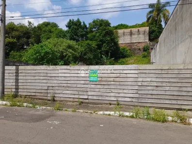 Lote/Terreno à venda, 388m² no Guarani, Novo Hamburgo