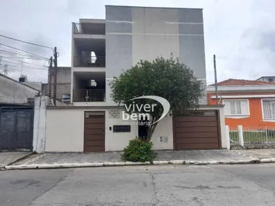 Apartamento com 2 Quartos à venda, 42m² no Jardim Nove de Julho, São Paulo