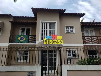 Apartamento com 2 Quartos à venda, 60m² no Centro, São Pedro da Aldeia