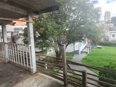 Lote/Terreno à venda, 1536m² no Santana, São Paulo