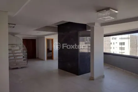 Cobertura com 4 Quartos à venda, 290m² no Jardim Ampliação, São Paulo
