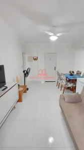 Apartamento com 1 Quarto à venda, 60m² no Ocian, Praia Grande